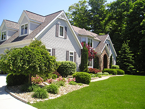 Landscapers and Lawncare Services in South Grafton, MA
